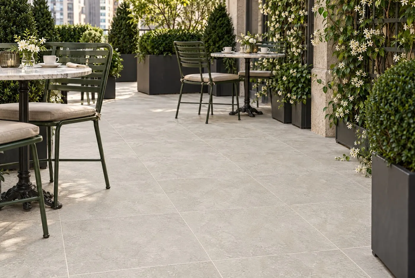 Leisure Pearl paver