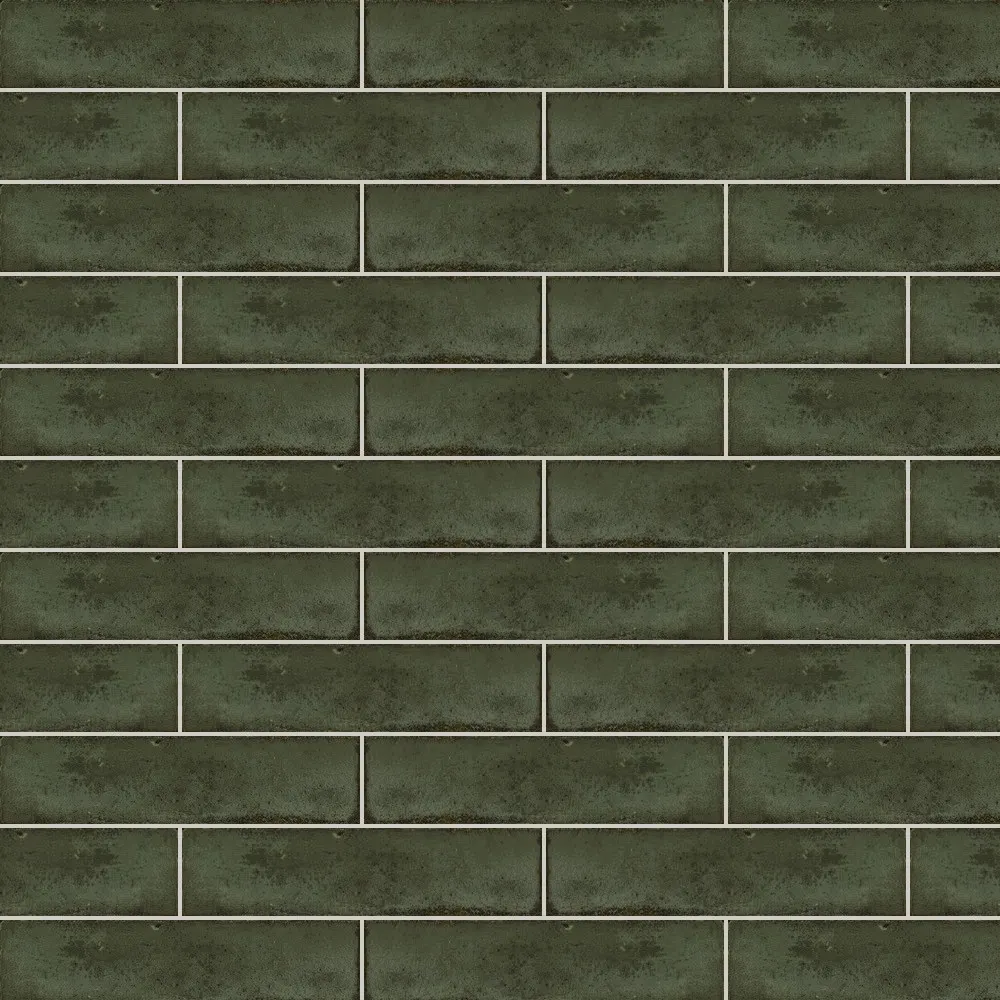 Leyenda, photo 8 (Nettle Green Glossy)