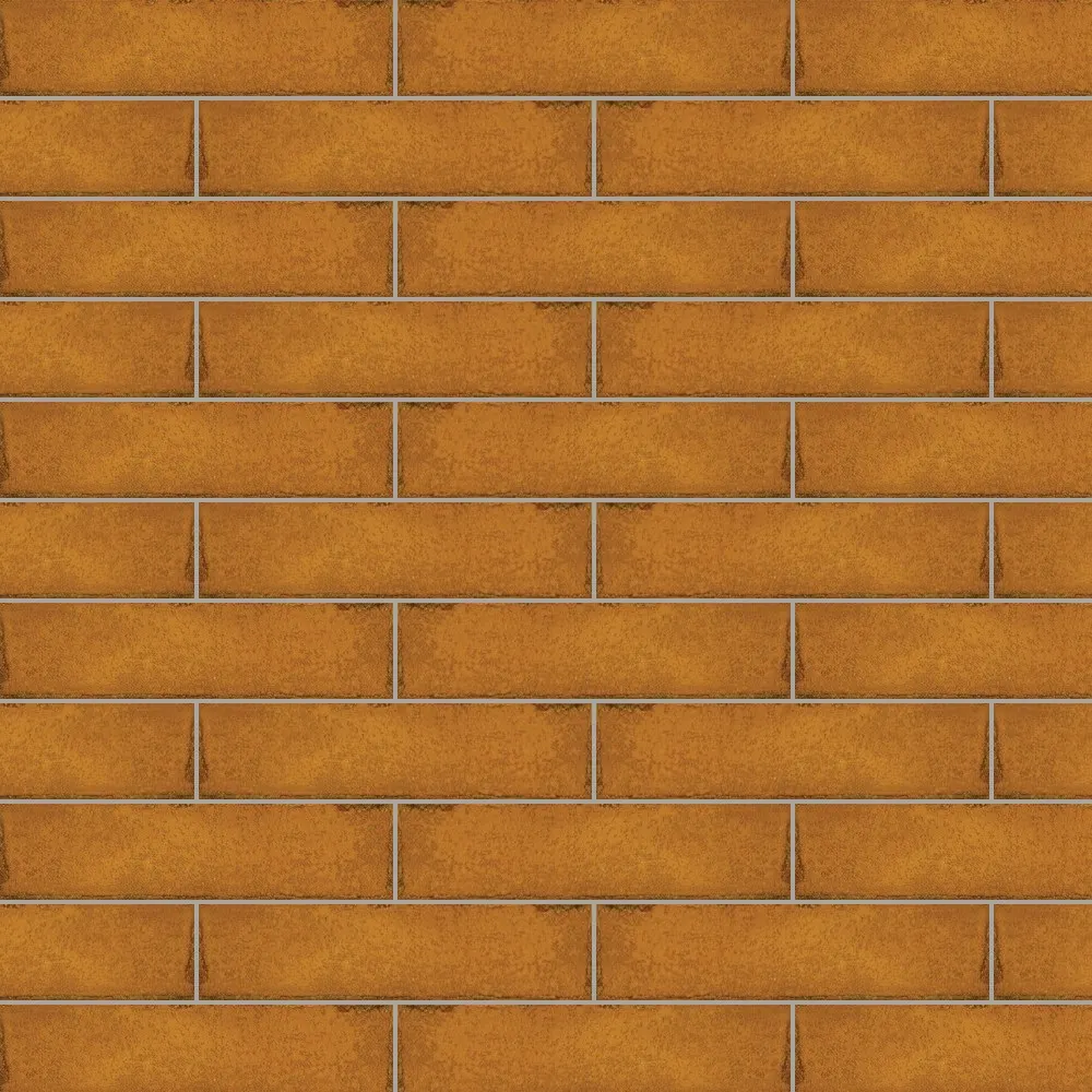 Leyenda, photo 9 (Saffron Yellow Glossy)