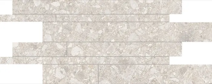 Liguria mosaic · bianco