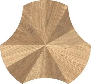Lily, photo 8 (Fusion Walnut)