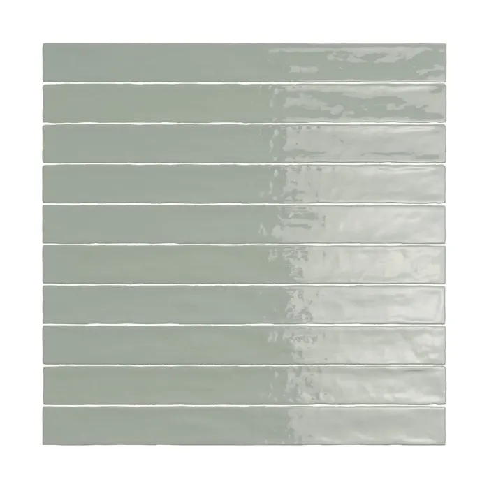 Lineage, photo 12 (Verde Menta)