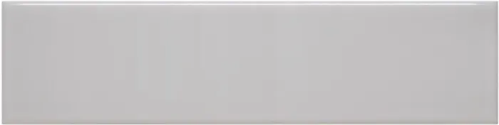Field tile, 3 x 12 in in Natural Glossy