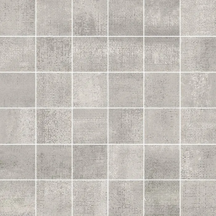 Lolita mosaic · gris