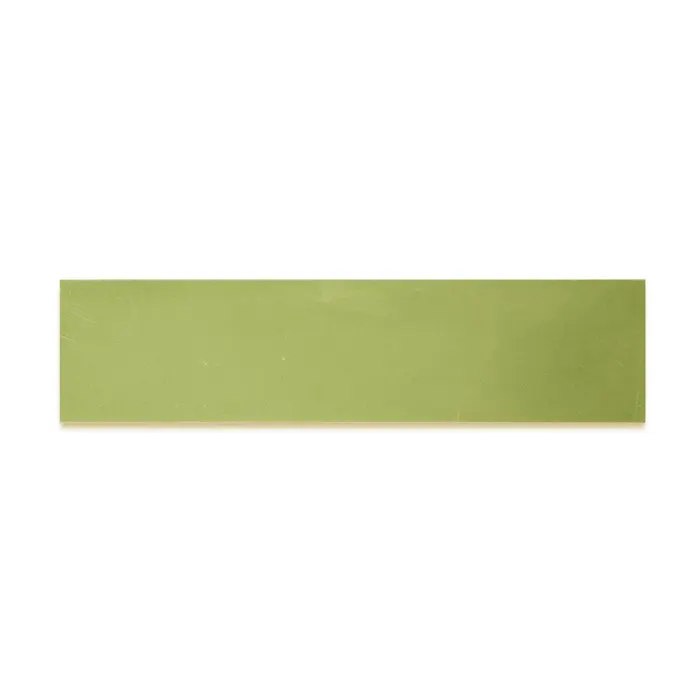 Loom Brick, photo 5 (Baguette Pistachio)