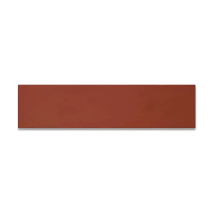 Loom Brick, photo 12 (Baguette Terracotta)