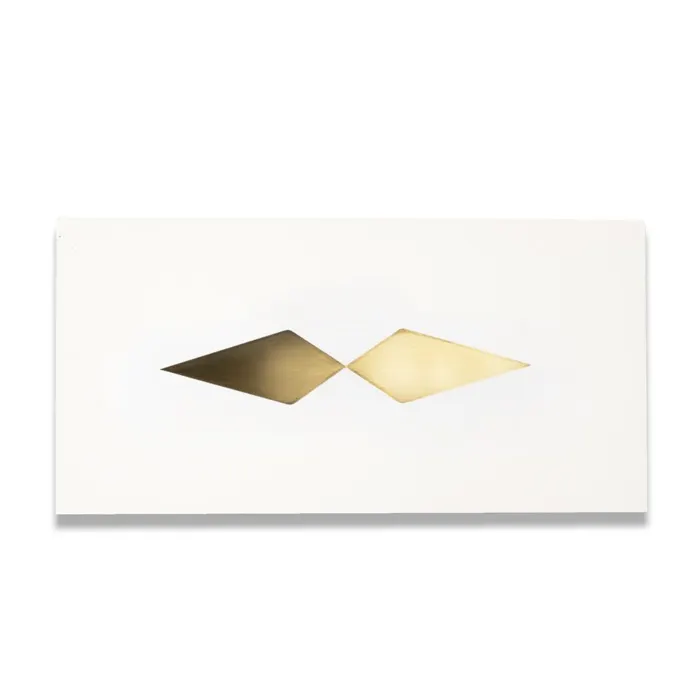 Loom Brick, photo 71 (Lancia White)