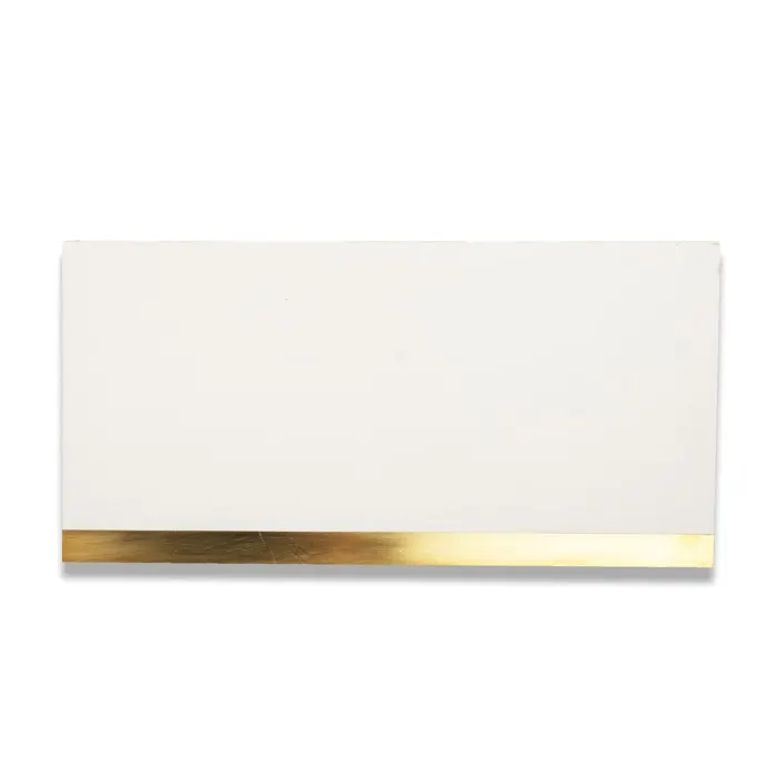 Loom Brick, photo 69 (Linea White)