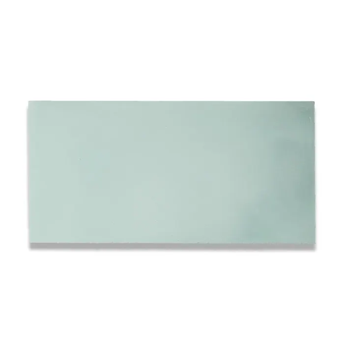 Loom Brick, photo 36 (Solid Aqua)