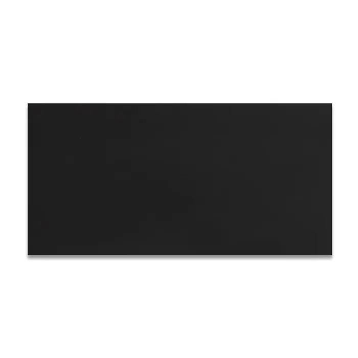 Loom Brick, photo 23 (Solid Black)