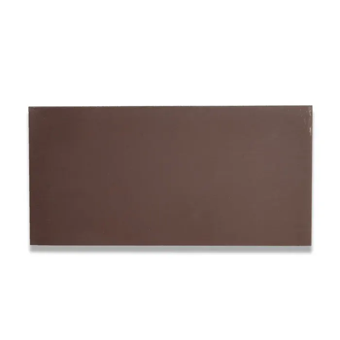 Loom Brick, photo 47 (Solid Cinnamon)