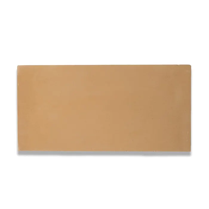 Loom Brick, photo 51 (Solid Ecru Yellow)