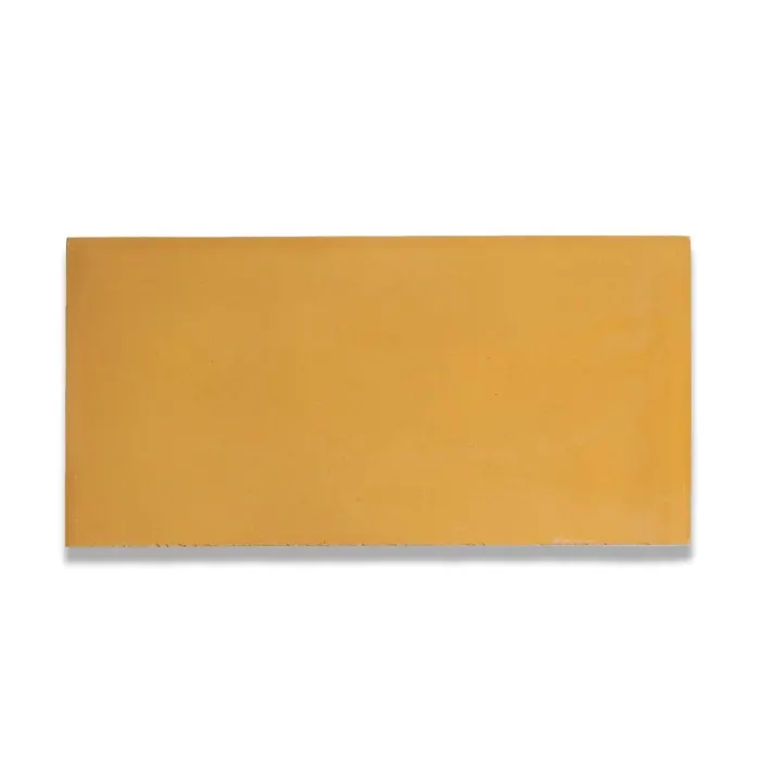 Loom Brick, photo 50 (Solid Mustard)
