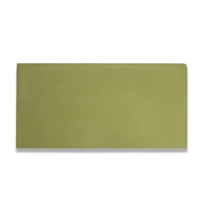 Loom Brick, photo 32 (Solid Pistachio)