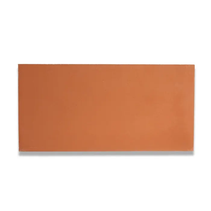 Loom Brick, photo 46 (Solid Pumpkin)