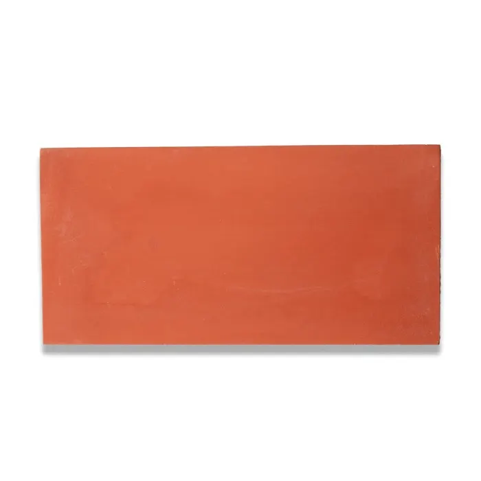 Loom Brick, photo 44 (Solid Terracotta)