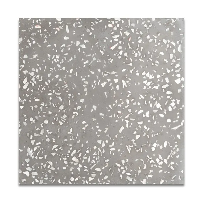 Loom, photo 62 (Mother of Pearl Slate Gray)