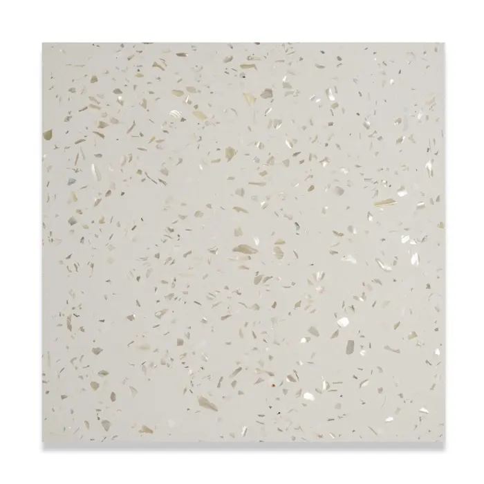 Loom, photo 60 (Mother of Pearl White)