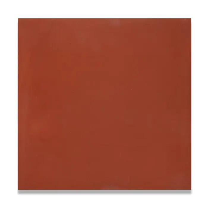 Loom, photo 33 (Solid Terracotta)
