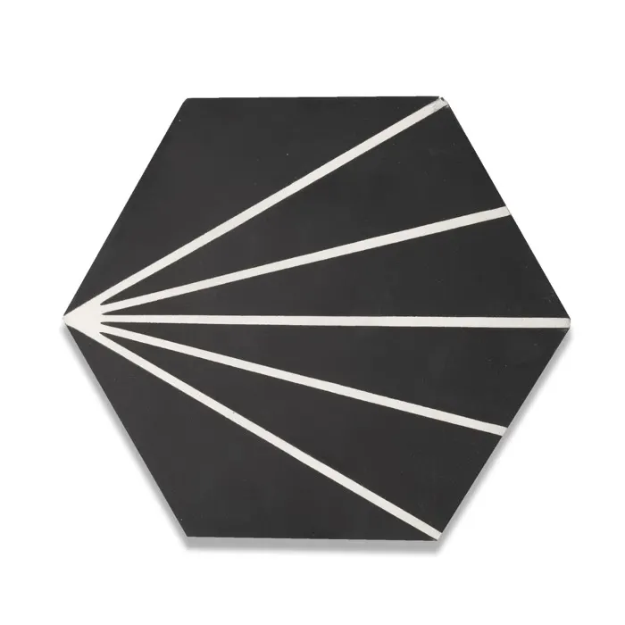 Loom Hexagon, photo 51 (Claws 1)