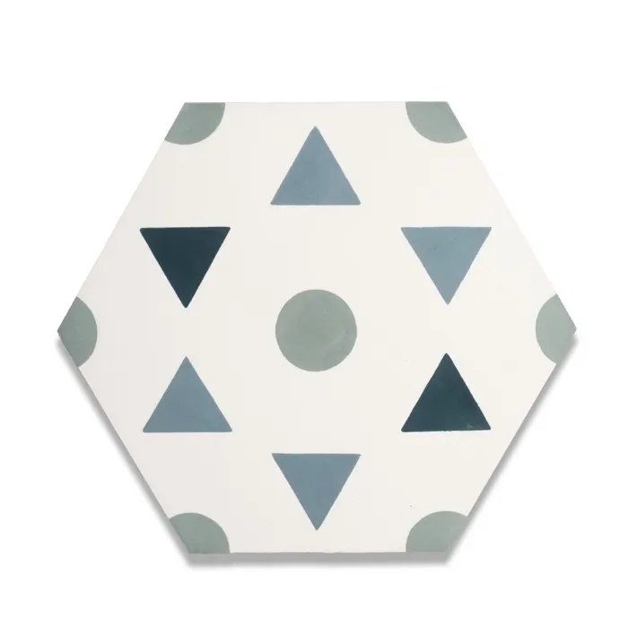 Loom Hexagon, photo 52 (Dubai-3)