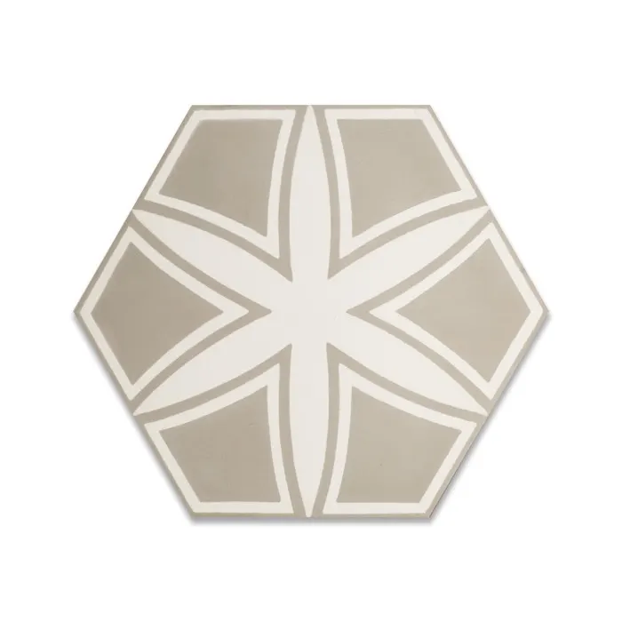 Loom Hexagon, photo 56 (Flake 4)