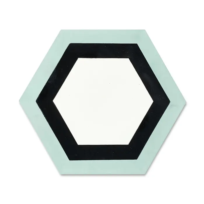 Loom Hexagon, photo 48 (Honeycomb 37H)