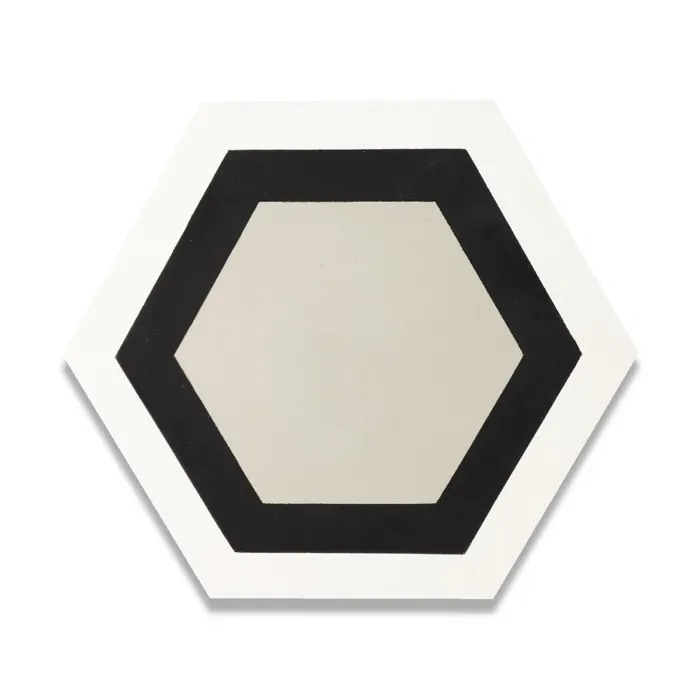 Loom Hexagon, photo 47 (Honeycomb 3H)