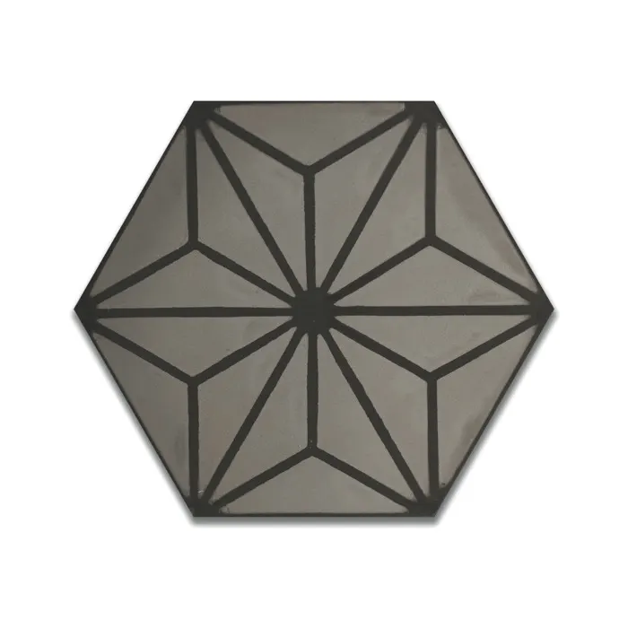 Loom Hexagon, photo 28 (Jolie 3)