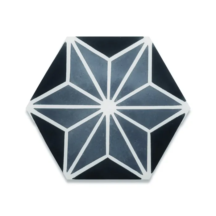 Loom Hexagon, photo 29 (Jolie 5)