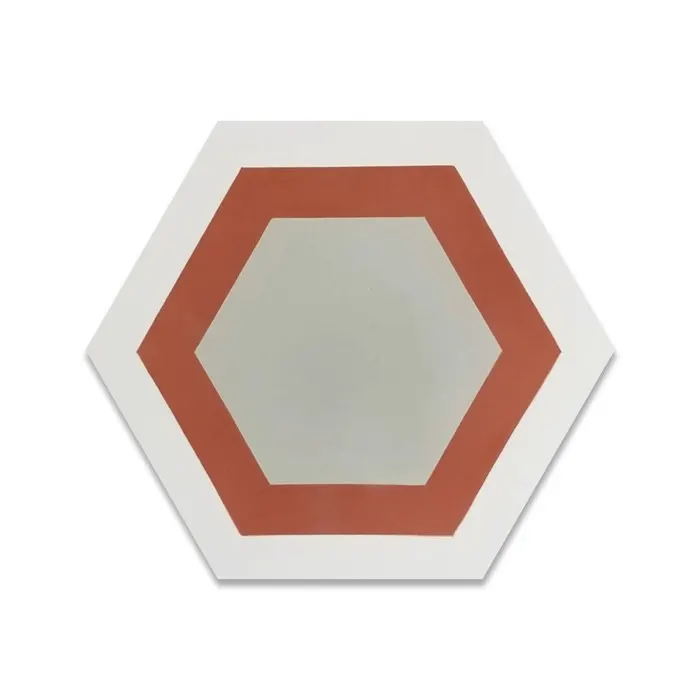 Loom Hexagon, photo 39 (Miel 3)