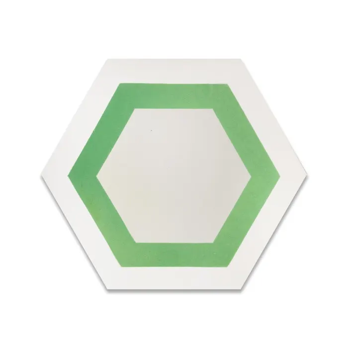 Loom Hexagon, photo 40 (Miel 4)