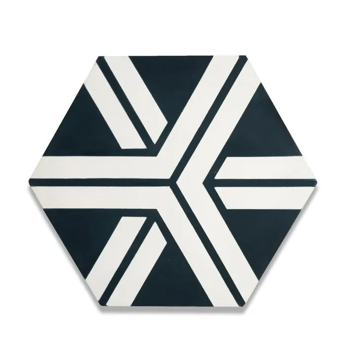 Loom Hexagon, photo 59 (Rete 3H)