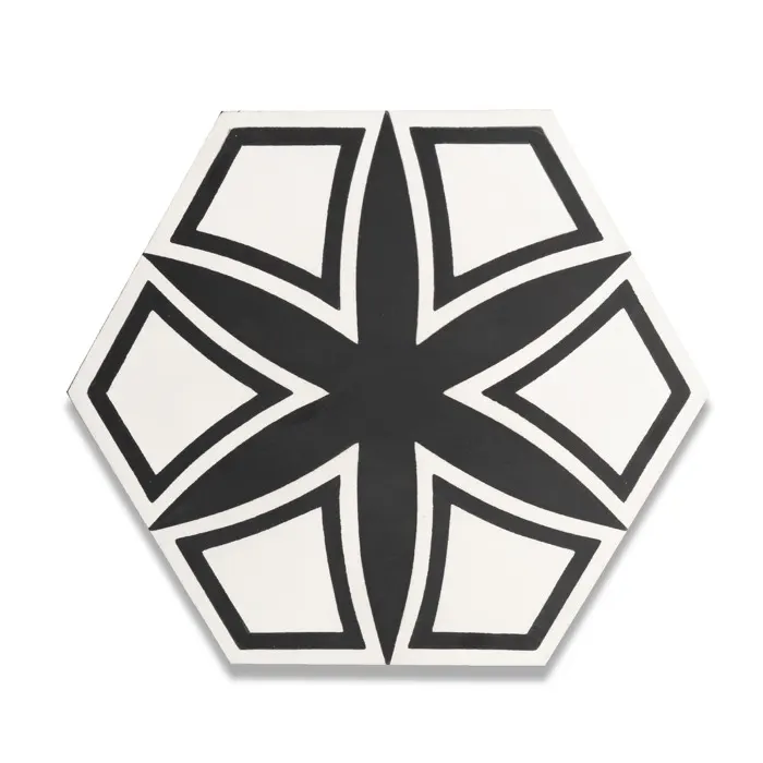 Loom Hexagon, photo 54 (Serena 1H)