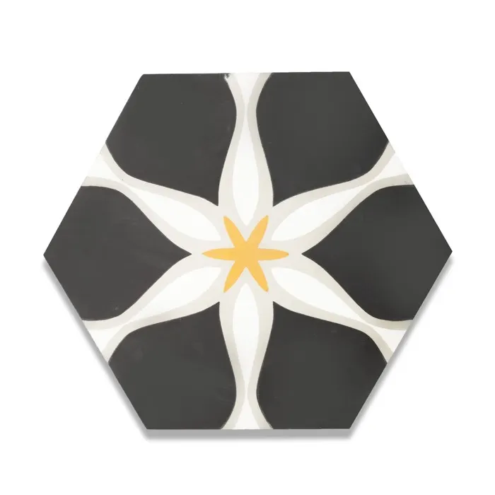 Loom Hexagon, photo 24 (Starfish 3)