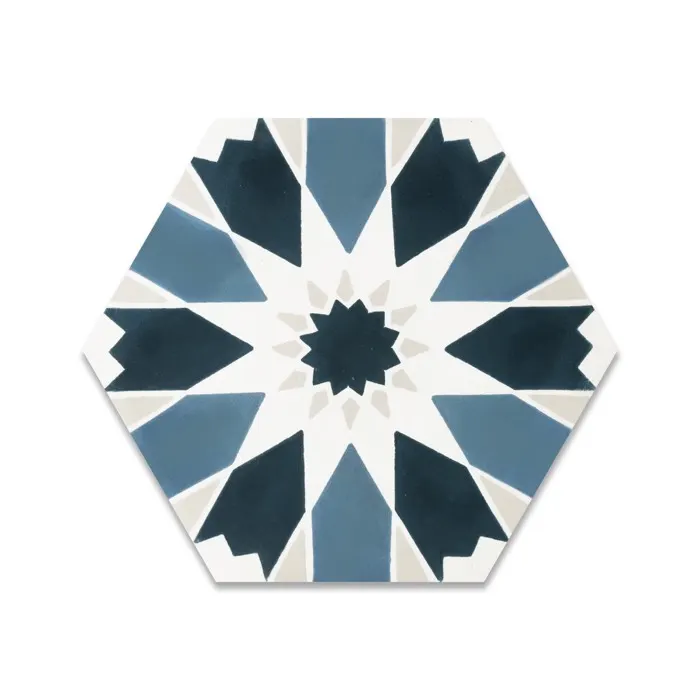 Loom Hexagon, photo 43 (Sunny 5)