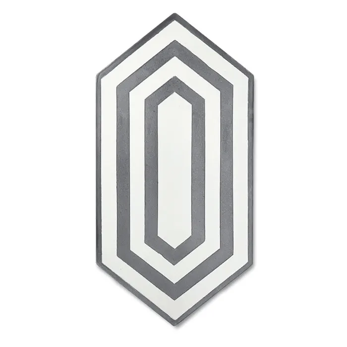 Loom Hexagon, photo 12 (Tiffany 3)