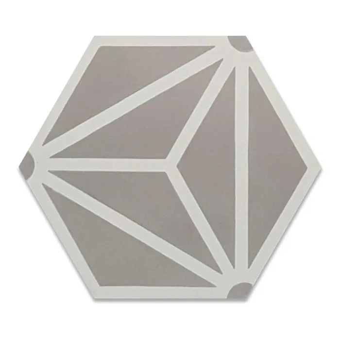 Loom Hexagon, photo 60 (Triad)
