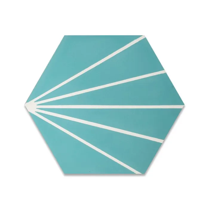 Loom Hexagon, photo 46 (Web 4)