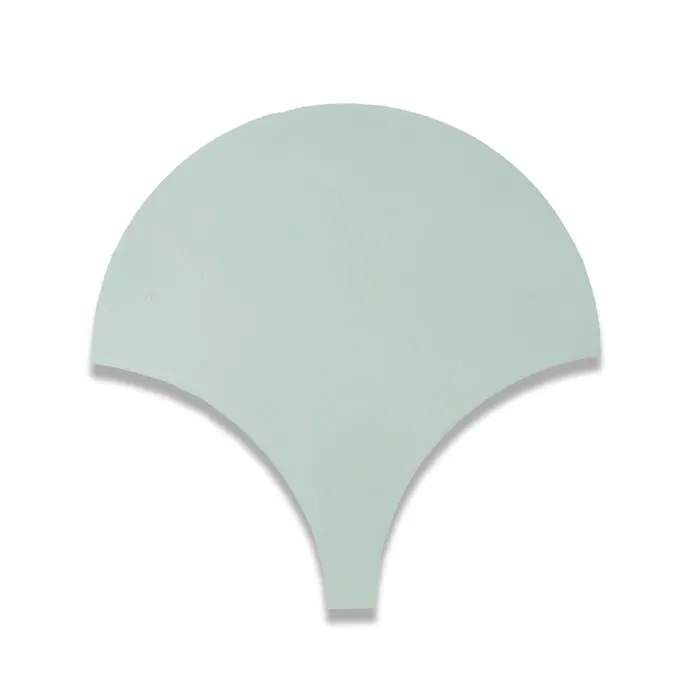 Solid Scale Aqua