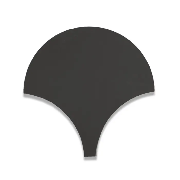Solid Scale Black