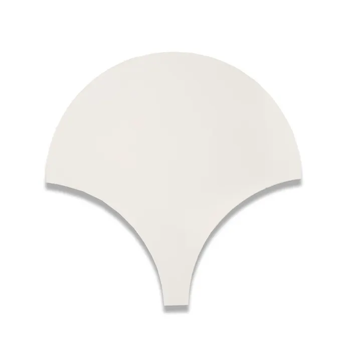 Solid Scale White