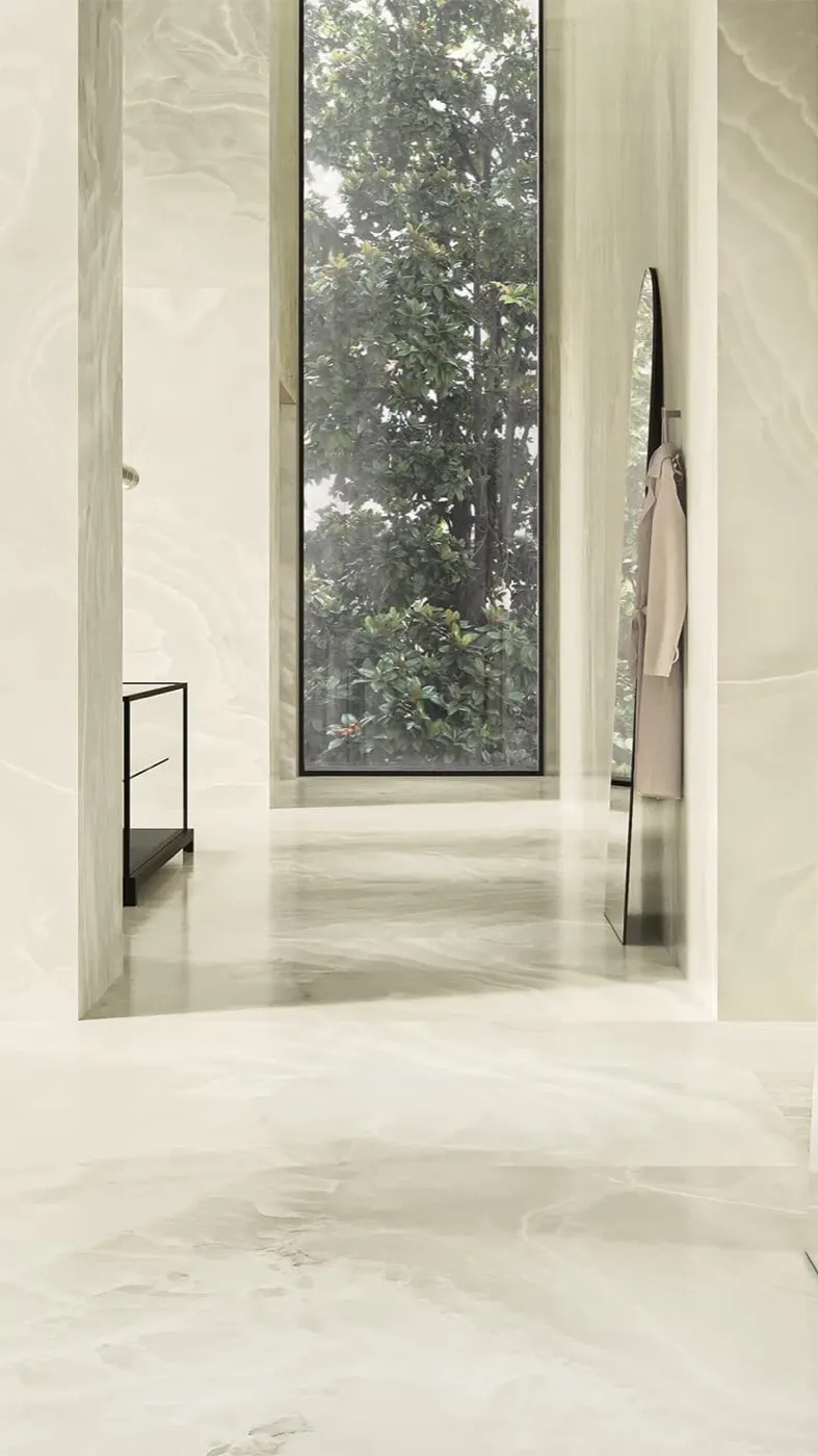 Luce, photo 3 (Installed)