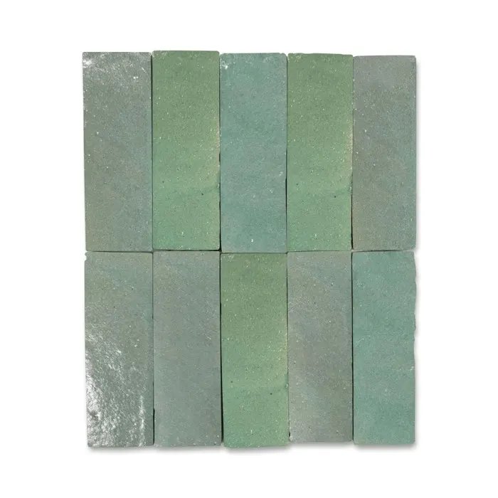 Luna, photo 39 (Agave Green)