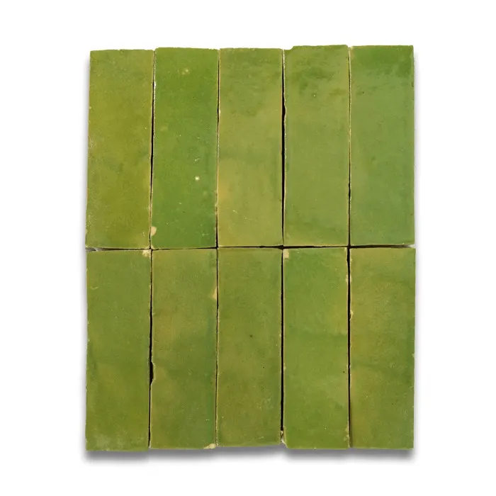 Luna, photo 27 (Cardamom Green)