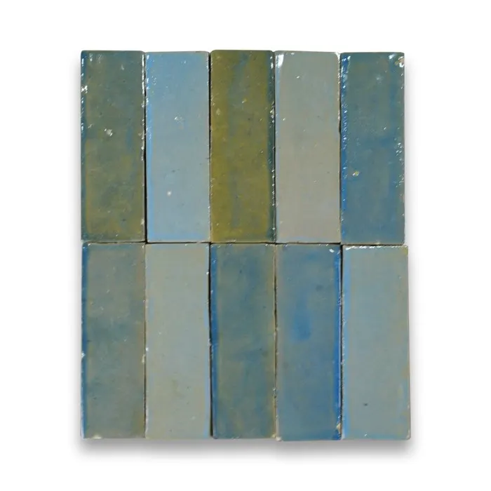 Luna, photo 35 (Denim Blue)