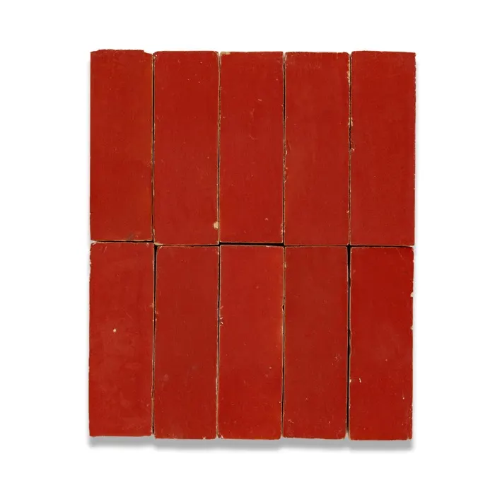 Luna, photo 18 (Hibiscus Red)
