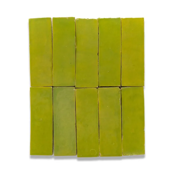 Luna, photo 30 (Lime Green)