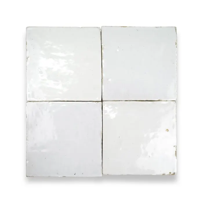 Luna, photo 11 (Magnolia White)