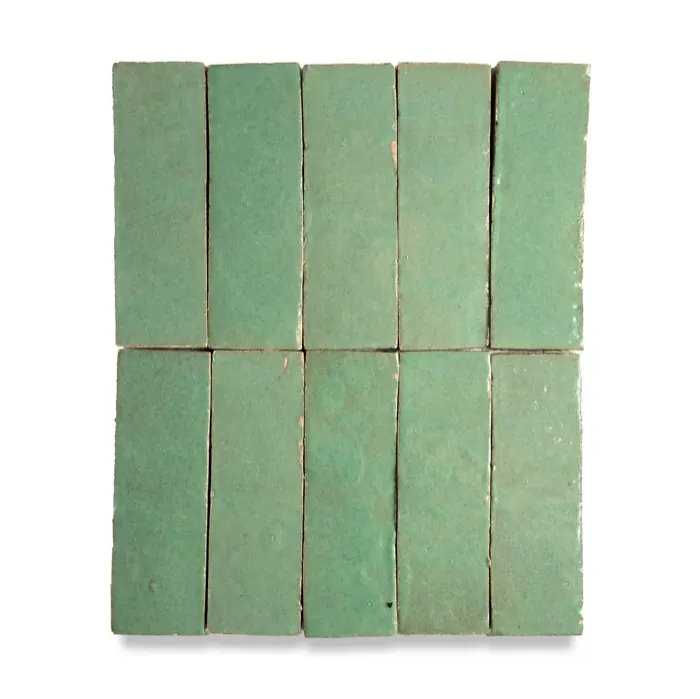 Luna, photo 37 (Mint Leaf)